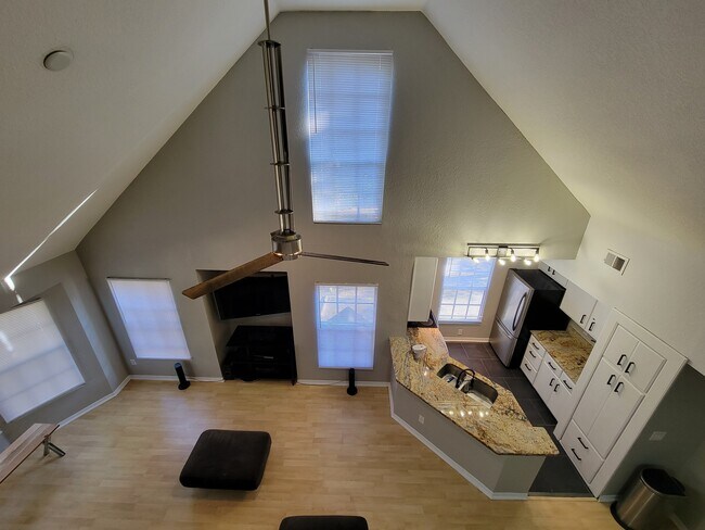 Building Photo - The Condo