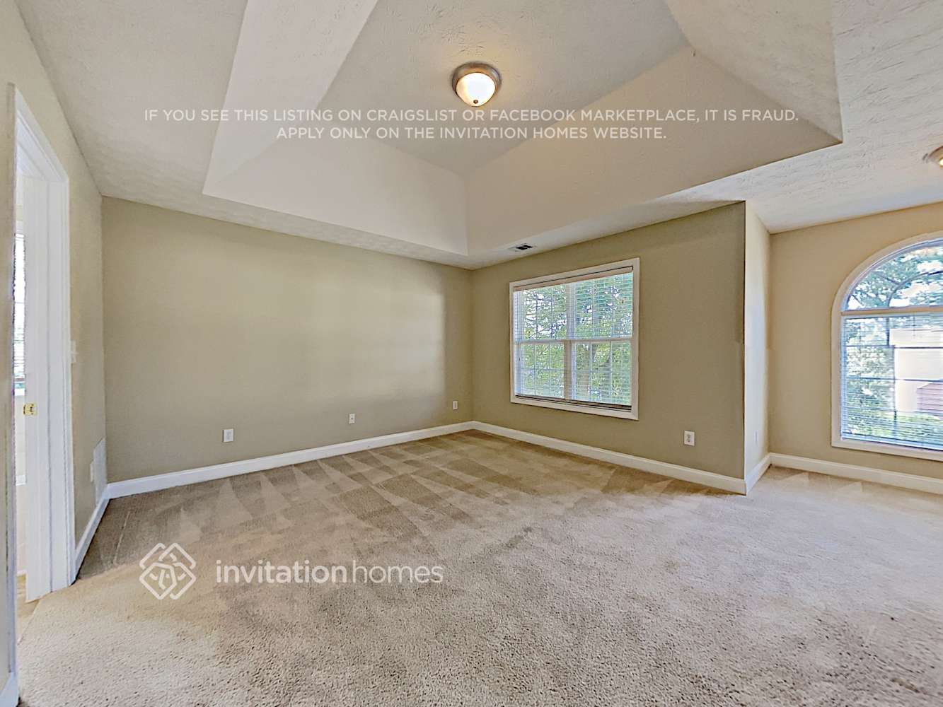 Building Photo - 4501 Keenly Valley Dr NE