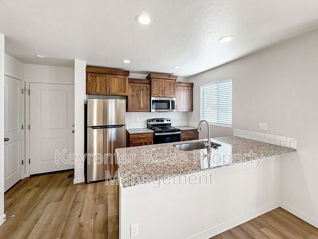 Building Photo - 2312 N 35th St