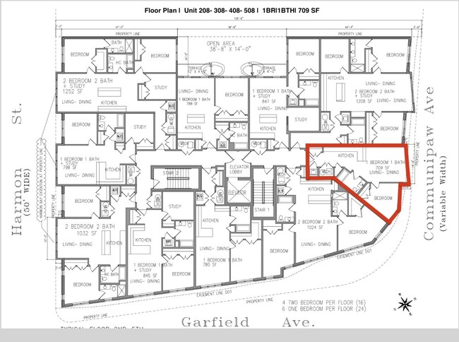 Building Photo - 475 Communipaw Ave