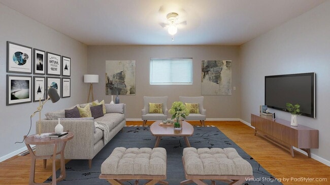 Building Photo - 509 Elsmere St