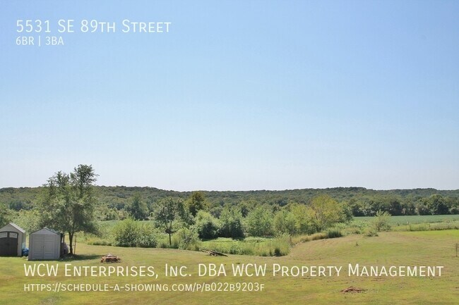 Building Photo - 5531 SE 89th St