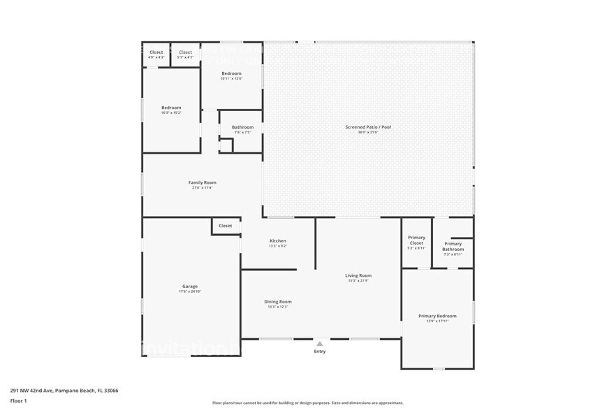 Building Photo - 291 NW 42nd Ave