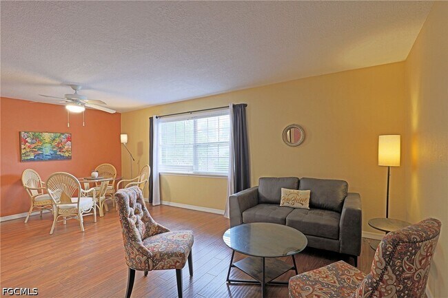 Building Photo - 3344 N Key Dr