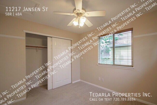 Building Photo - 11217 Jansen St
