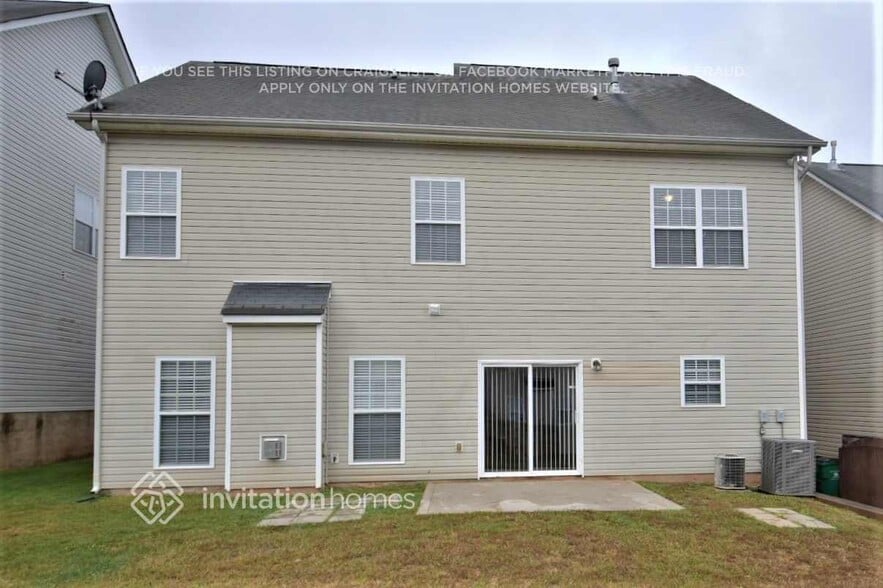 Building Photo - 11413 Callahan Mill Dr