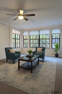 Building Photo - 1x1 A2 Spacious Sunroom: 642 Square feet f...