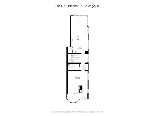 Building Photo - 1841 N Orleans St