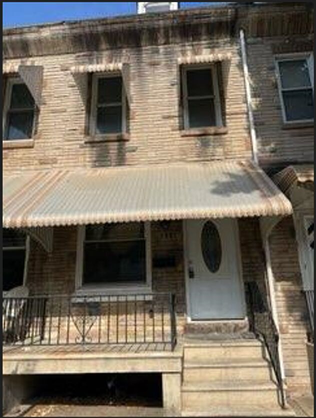 Building Photo - 100 S 11th St