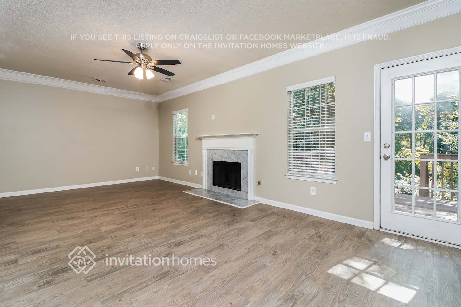 Building Photo - 5725 Crystal Springs Way