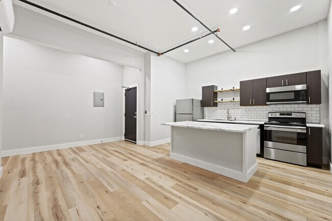 Building Photo - Library Lofts