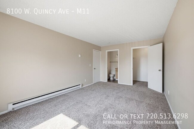 Building Photo - 8100 W Quincy Ave
