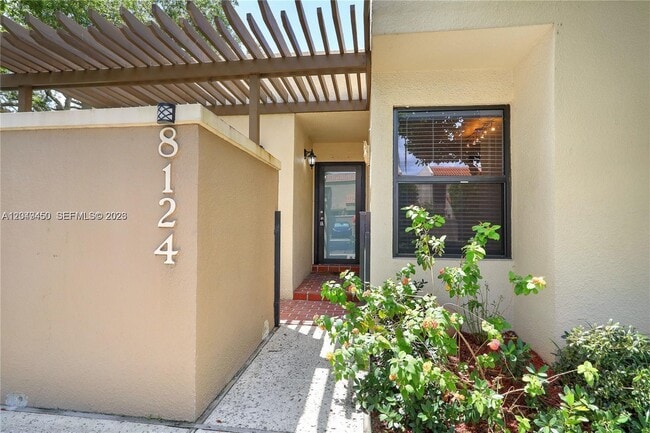 Building Photo - 8124 SW 87th Terrace