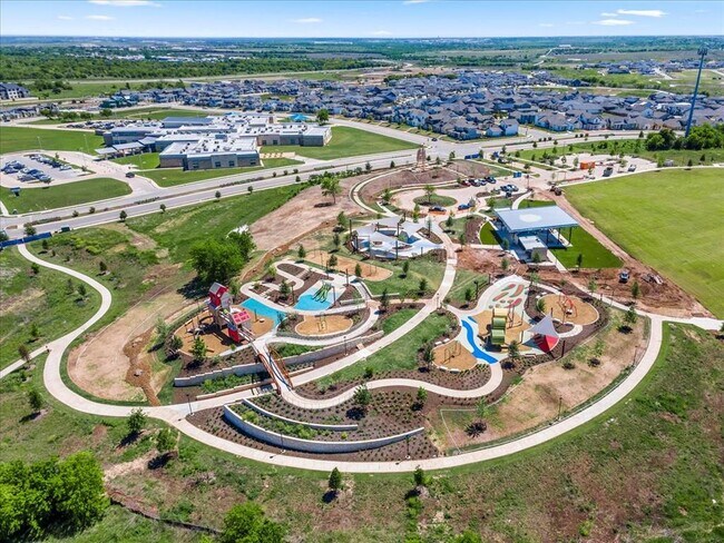 Building Photo - 7709 Barbary Ct