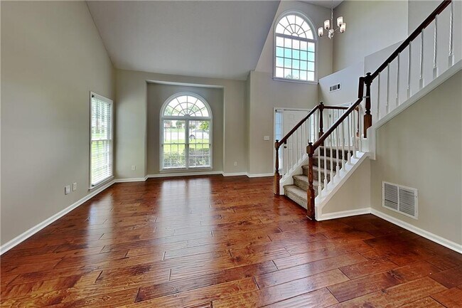 Building Photo - 4845 Ogeechee Dr
