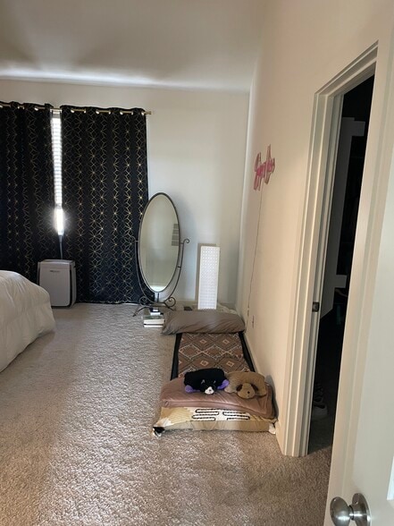 Bedroom 1 - 2734 Vista Park Ln