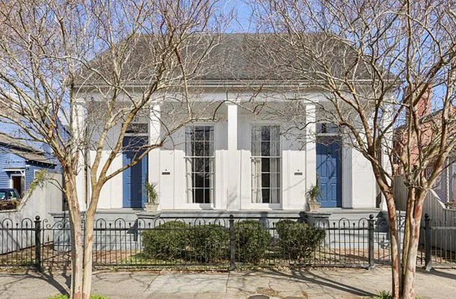 Building Photo - 719 Philip St