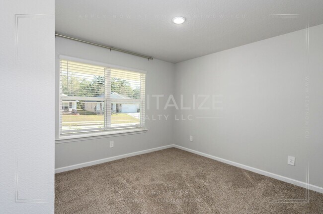 Building Photo - Only $1500 for First Month's Rent!!! Smart 4 Bd / 2 Ba Home in West Mobile Gated Community