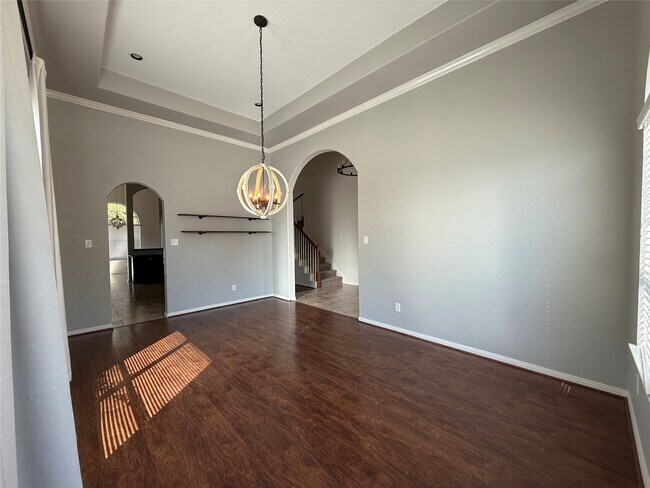 Building Photo - 3517 Oak Landing