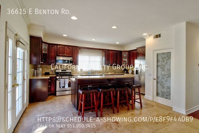 Building Photo - 36615 E Benton Rd