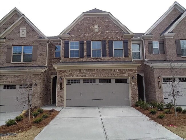 Building Photo - 669 Lansing Grove Way