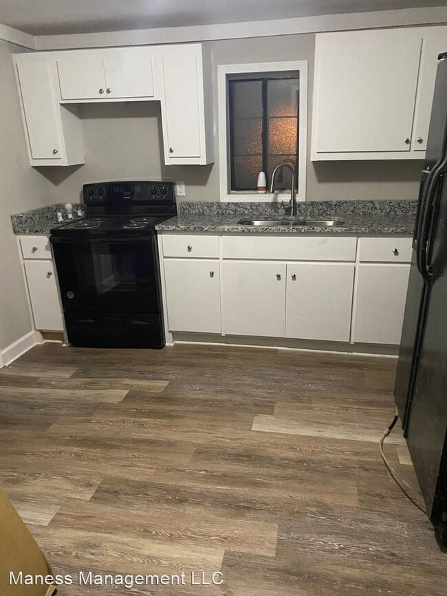 Building Photo - 2 br, 1 bath House - 308 Scott Street