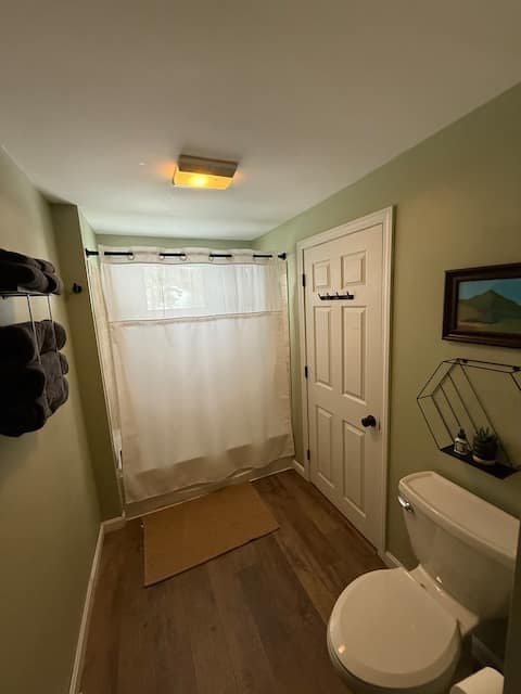 Building Photo - Moultonville 4bd 2bth