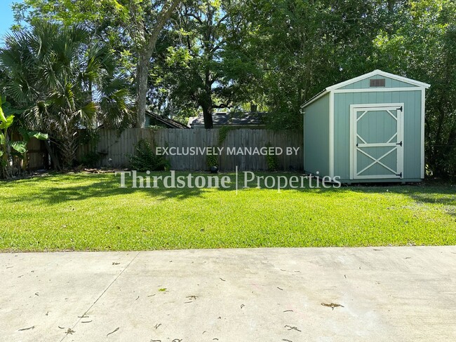 Building Photo - 1439 Dancy St