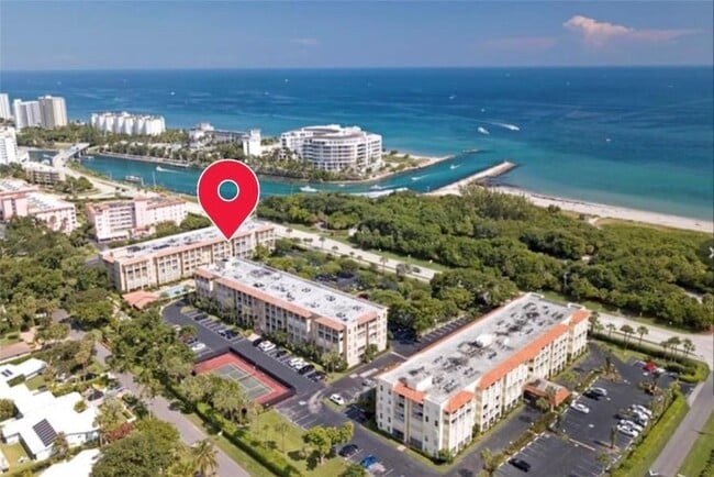 Building Photo - 950 Ponce De Leon Rd