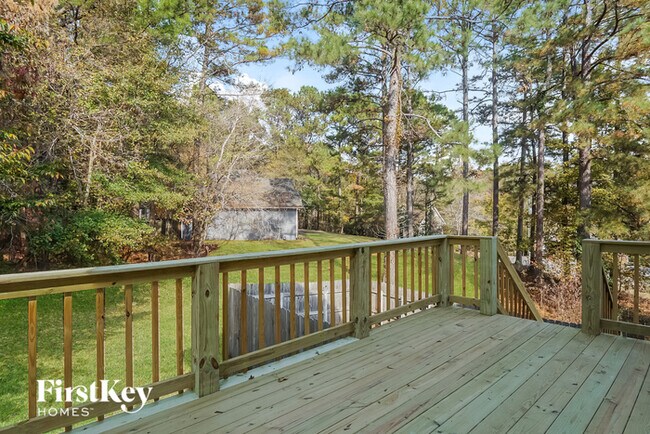 Building Photo - 623 Shelby Forest Trail