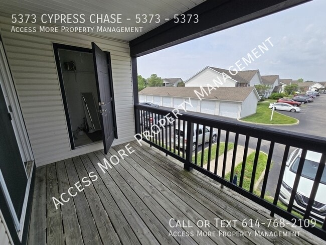 Building Photo - 5373 Cypress Chase
