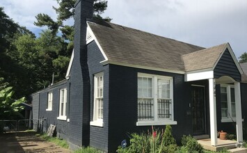 Building Photo - 1947 Felix Ave