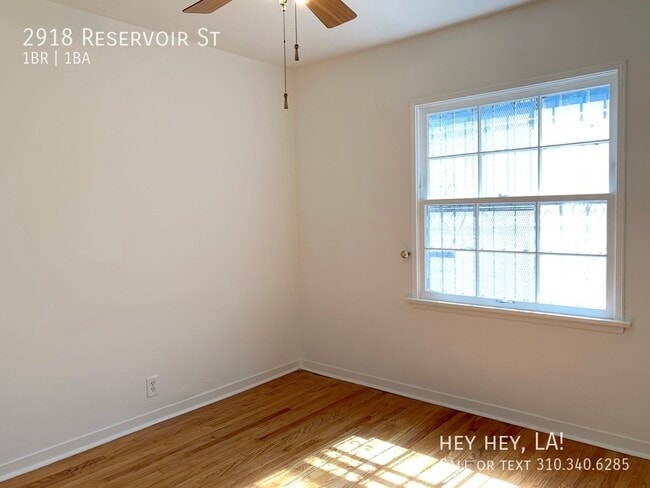 Building Photo - 2918 Reservoir St