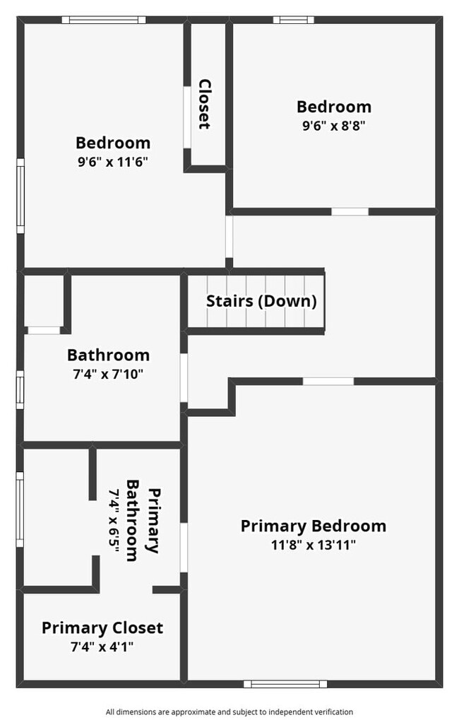 Building Photo - Recently Updated Single Family Home Available