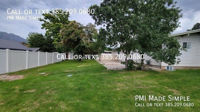 Building Photo - 970 W 450 N