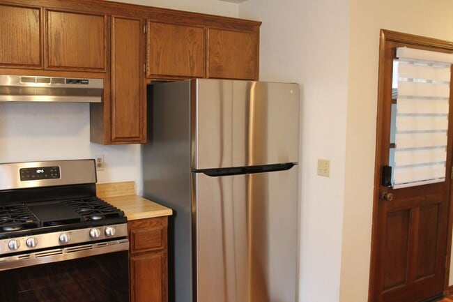 Building Photo - Great Single-Level Cayucos Apartment