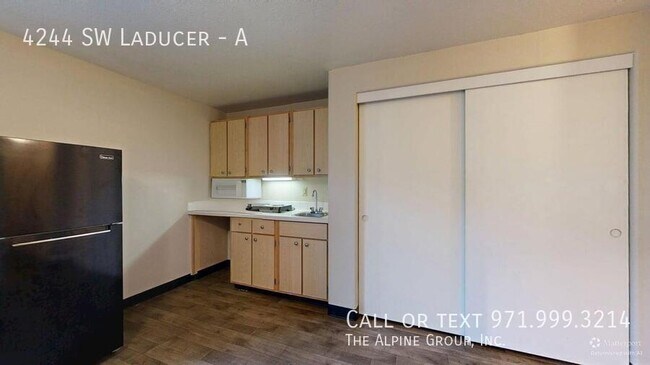 Building Photo - 4244 SW Laducer Pl