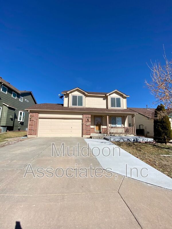 Building Photo - 1048 Scarlet Oak Dr