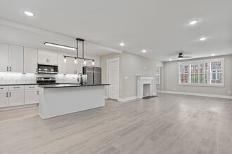 Building Photo - The Monarch Downtown