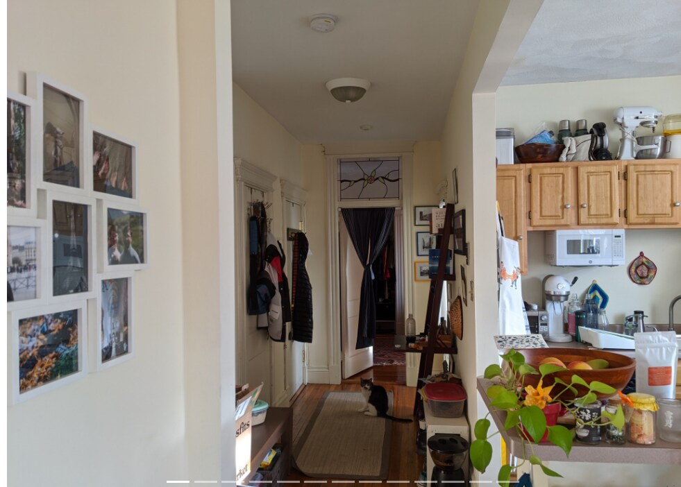 Building Photo - 98 Queensberry St