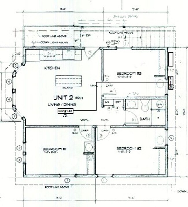 Building Photo - 826 N Garden St