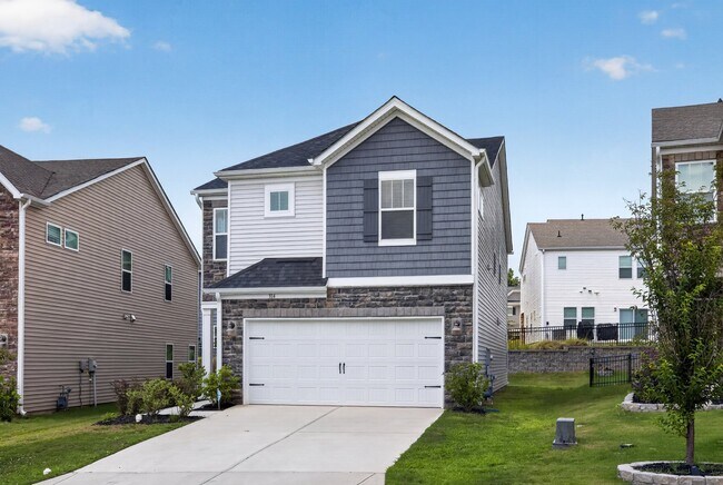 Building Photo - 314 Hyssop Ct