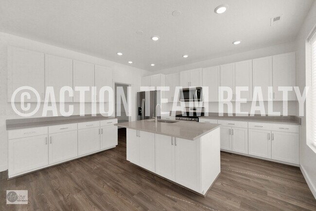 Building Photo - Single Family Home in American Fork!