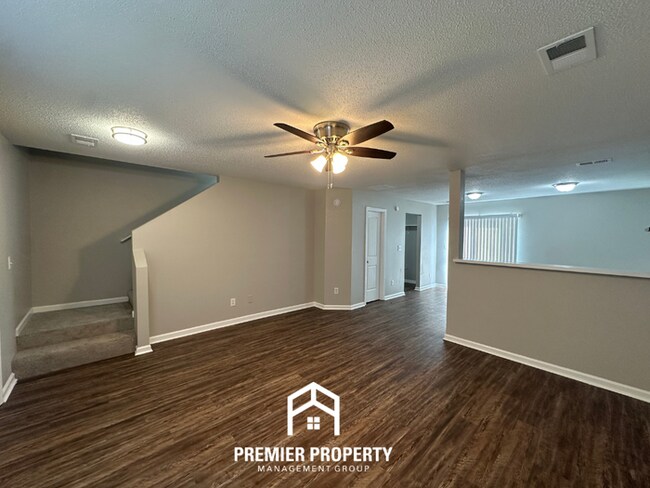 Building Photo - Spacious 3BR Cordova Home with Hardwood Floors, Garage & Fenced Yard