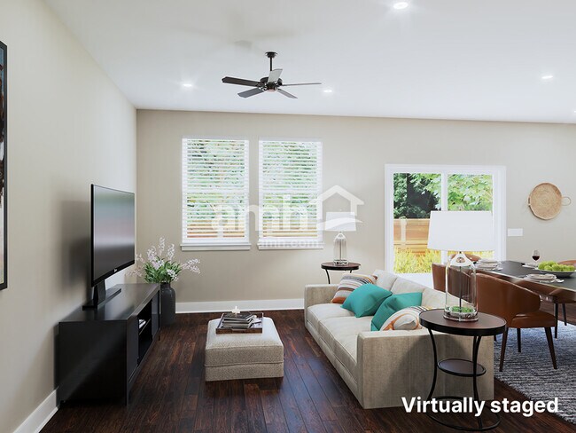 Building Photo - 6170 Little Blf Cir