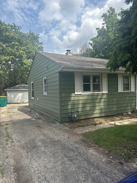 Building Photo - 208 N Emery St