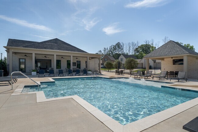 Building Photo - 984 Stonebrook Ln