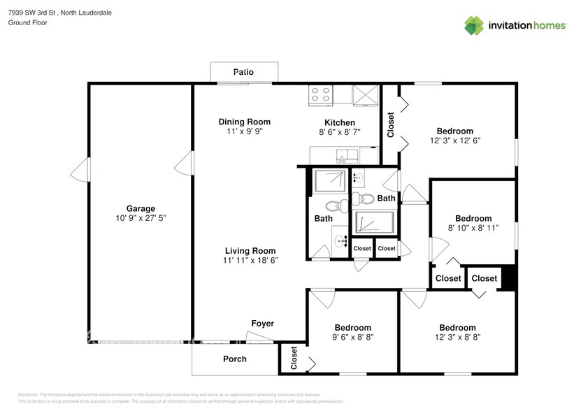 Building Photo - 7939 SW 3rd St