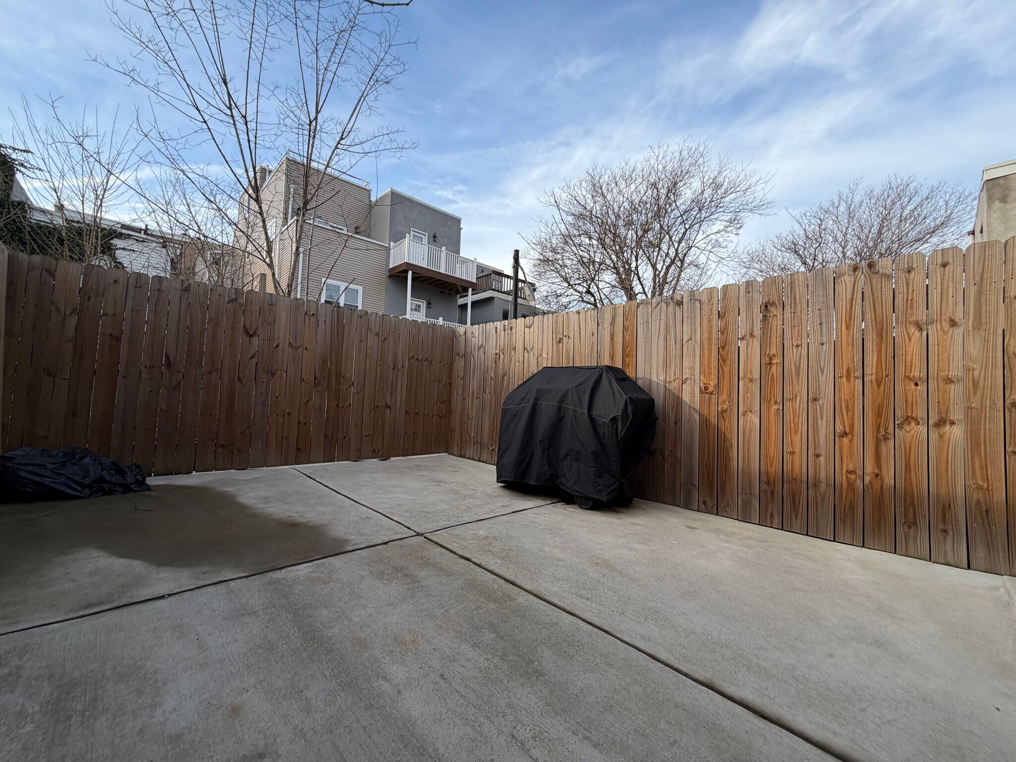 Building Photo - 1330 S Carlisle St