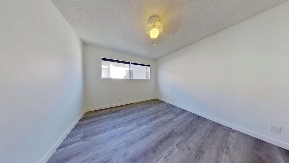 Bedroom 1 - 5555 W 8th St